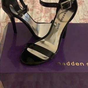 Madden girl heels